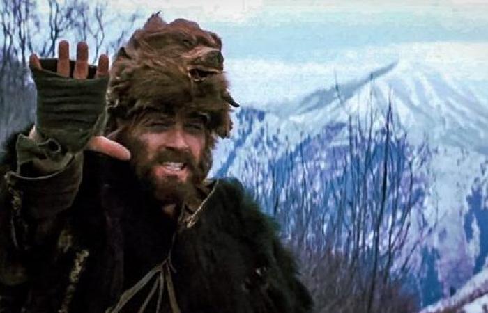 Jeremiah Johnson, le survivaliste à qui Leonardo DiCaprio a tout volé