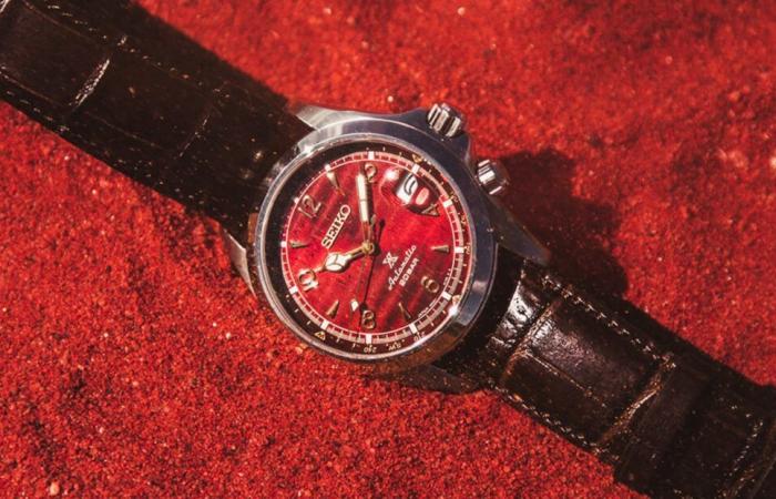 Top 5 des montres Seiko de 2024 qui ont ébloui les passionnés