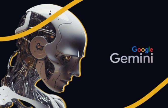 Tout ce que vous devez savoir sur Gemini, l’IA de Google