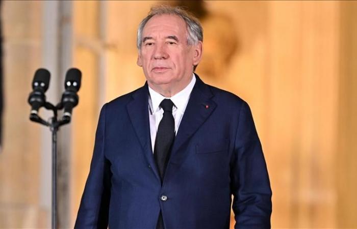 François Bayrou reporte d’un jour sa visite à Mayotte