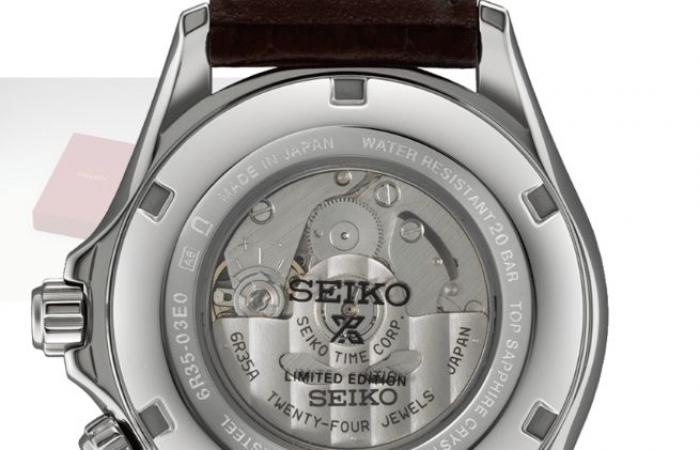 Top 5 des montres Seiko de 2024 qui ont ébloui les passionnés