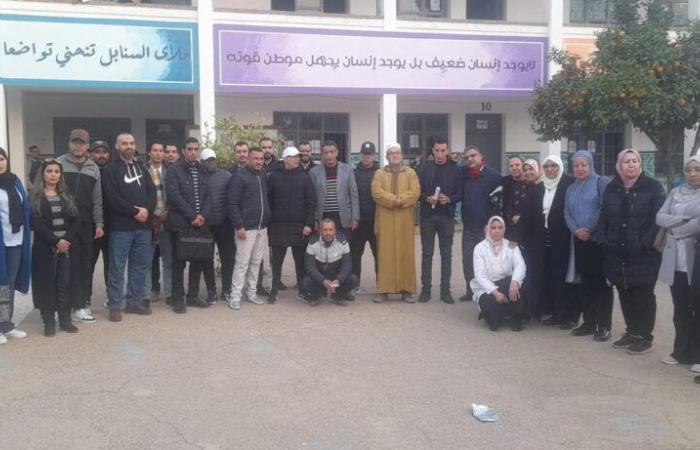 Une altercation entre deux étudiants entraîne une attaque contre la garde générale à Sidi Allal El Bahraoui