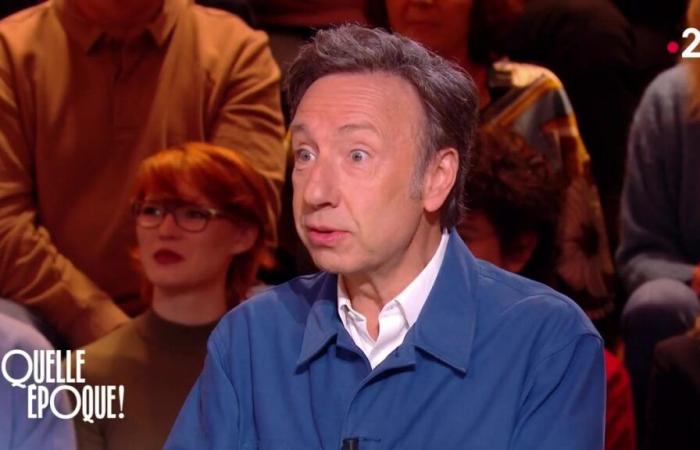 “En contact direct…”, Stéphane Bern intime du Roi ? Il publie de nouvelles informations