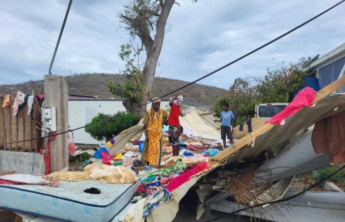 le témoignage émouvant de cette Bretonne revenue de l’enfer de Mayotte