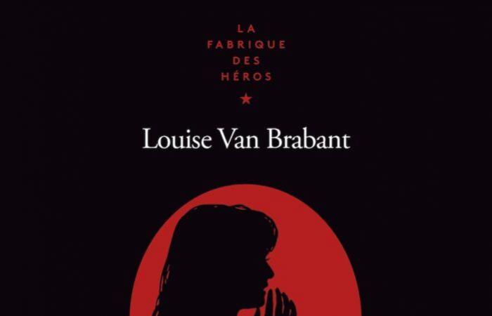 Laura Palmer la femme aux miroirs – Louise Van Brabant