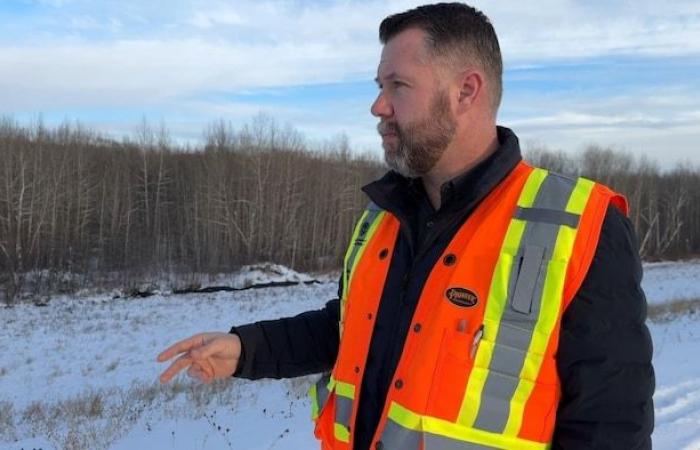 Fort McMurray veut atténuer les risques d’inondation