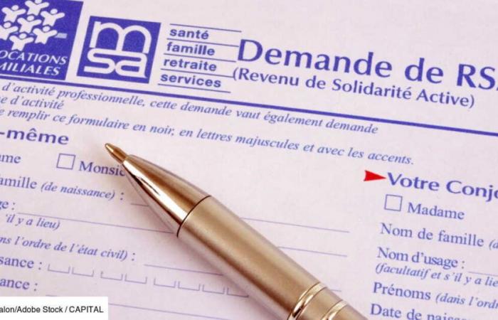 La date du prochain versement du RSA reportée, toutes les infos