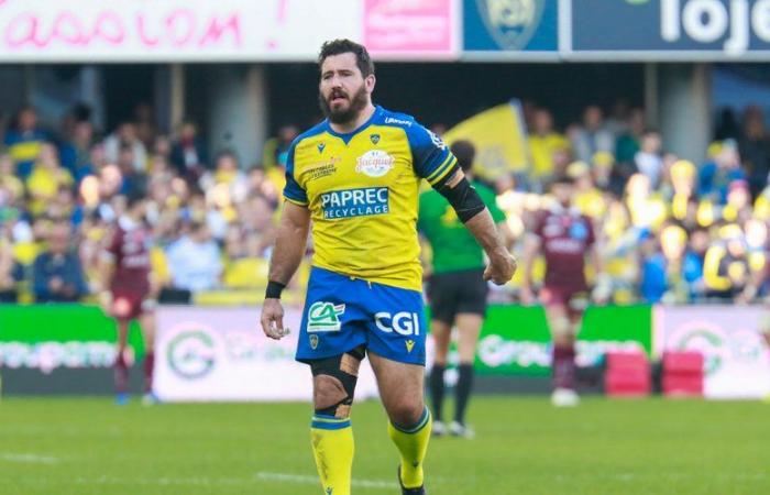 Top 14 – Dernier dense de l’année pour Clermont face à Montpellier