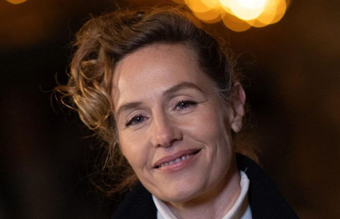 Cécile de France explique pourquoi elle n’est pas présente sur les réseaux sociaux