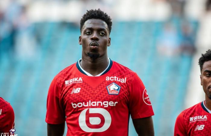 Le LOSC doit-il chercher à se séparer de Mohamed Bayo cet hiver ?