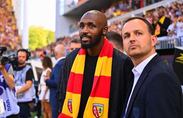 Seko Fofana devrait revenir en Ligue 1 !