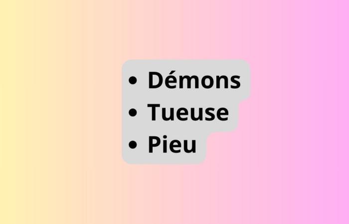 tu as grandi en regardant la trilogie du samedi si tu reconnais ces 10 séries en 3 mots clés