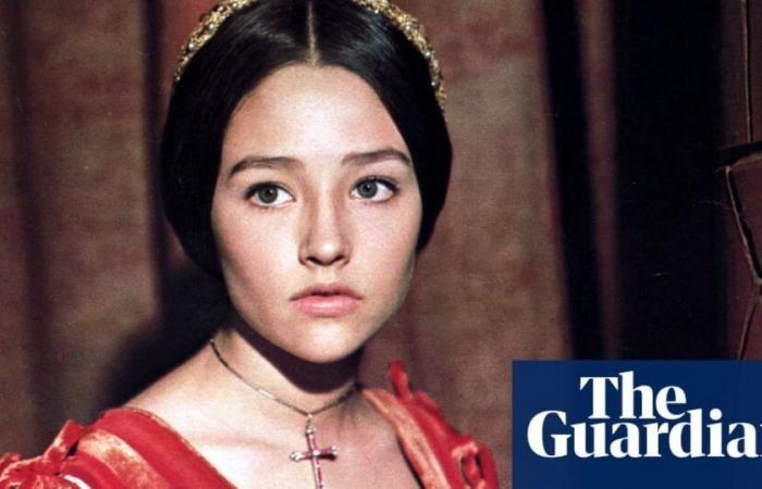 Olivia Hussey, star du film « Roméo et Juliette » de 1968, est décédée à 73 ans