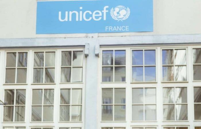 Réaction du président de l’UNICEF France à l’annonce de la création d’un haut-commissariat à l’enfance