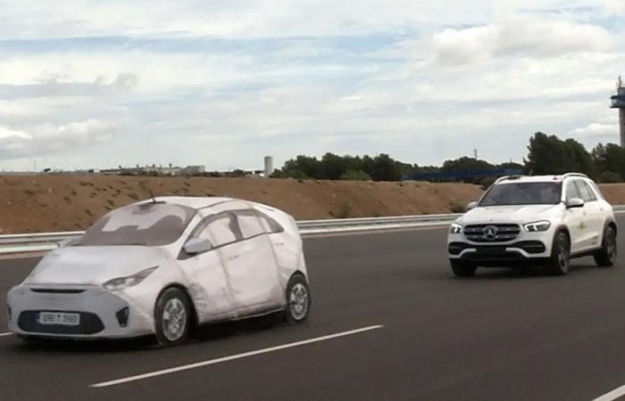 « Hyundai Motors, est-ce qu’il pousse Kia ? » Le ministère controversé du Territoire, des Infrastructures et des Transports dénoncé pour « cela »