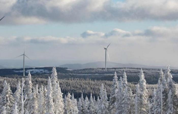 Les projets énergétiques en pleine tourmente sur la Côte-Nord