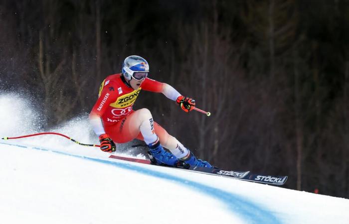 « La descente de Bormio est un combat pour la survie » – Infos Sports – Ski