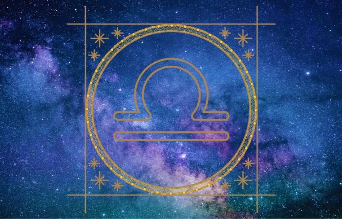 es-tu Balance ? Amour, travail, argent, santé… voici les prédictions de Suzie Gentile pour votre signe astrologique