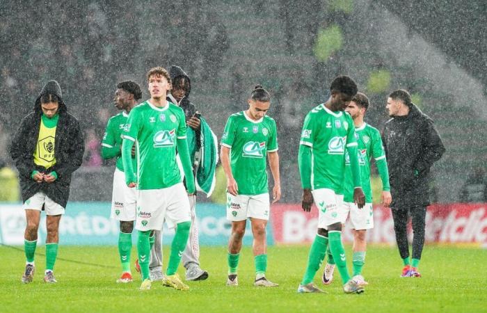 L’ASSE cible 5 joueurs au mercato