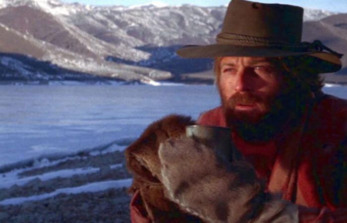 Jeremiah Johnson, le survivaliste à qui Leonardo DiCaprio a tout volé