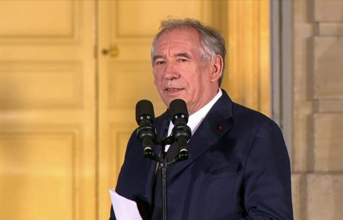 François Bayrou attendu sur l’île tôt lundi matin, à la recherche de « solutions concrètes »