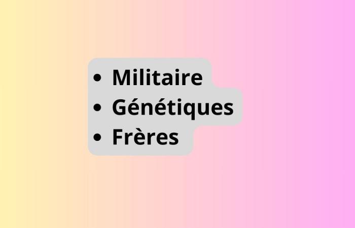 tu as grandi en regardant la trilogie du samedi si tu reconnais ces 10 séries en 3 mots clés