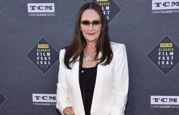 La star de Roméo et Juliette, Olivia Hussey, est décédée à 73 ans