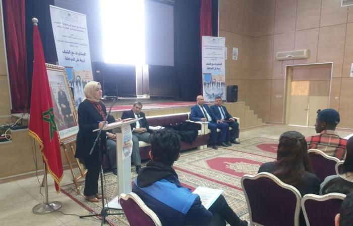 Oujda.. Organiser des concertations régionales pour les institutions de jeunesse de l’Est