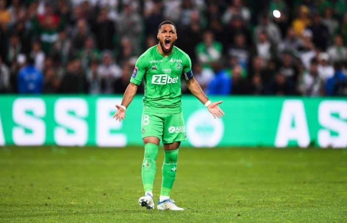 Nordin de retour chez les Verts, est-ce une bonne idée ?