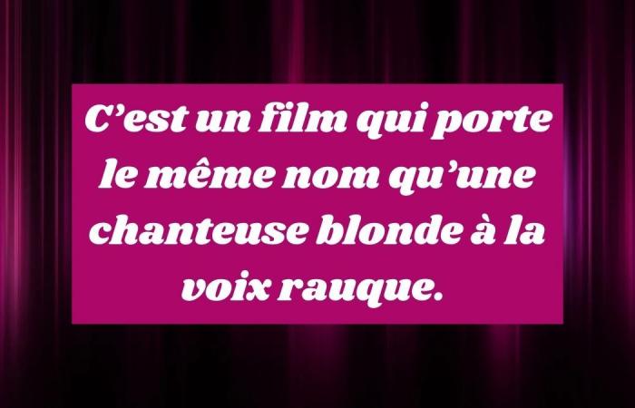 vous êtes de la génération des années 90 si vous reconnaissez ces 15 films (très) mal résumés