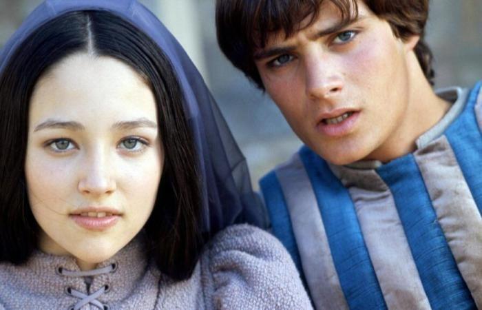 Olivia Hussey est morte, l’actrice de “Roméo et Juliette” a remporté un Golden Globe pour son rôle