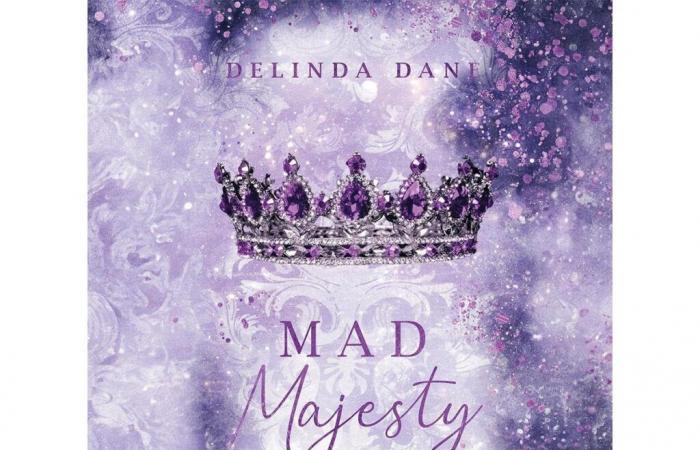 Critique du livre audio – Mad Majesty, un conte royal entre couronne et cœur