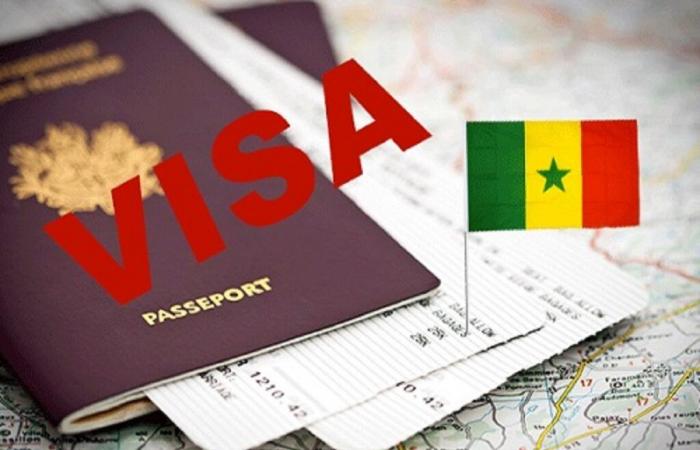 Le Sénégal veut appliquer la politique du œil pour œil sur les demandes de visa