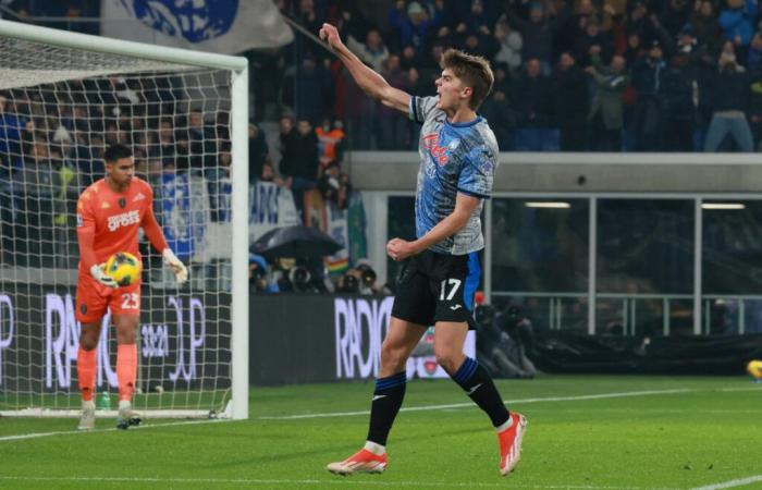 Lazio vs Atalanta – Compositions probables et où regarder à la télévision – Lefootenbref.com