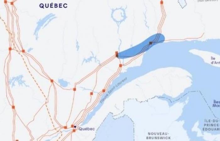 Les projets énergétiques en pleine tourmente sur la Côte-Nord