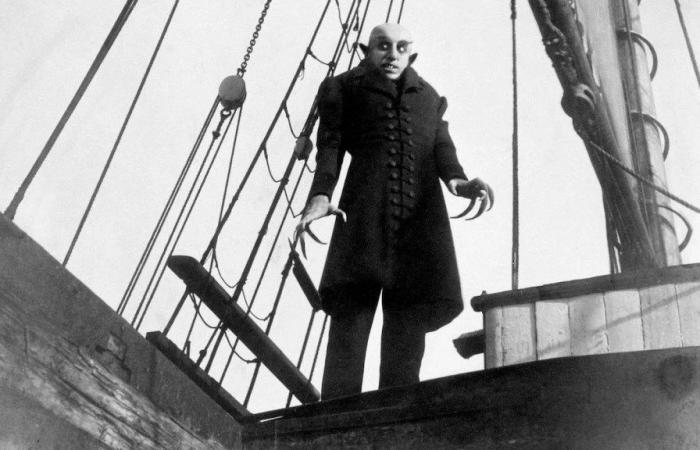 7 films d’horreur muets à regarder après “Nosferatu” de Robert Eggers