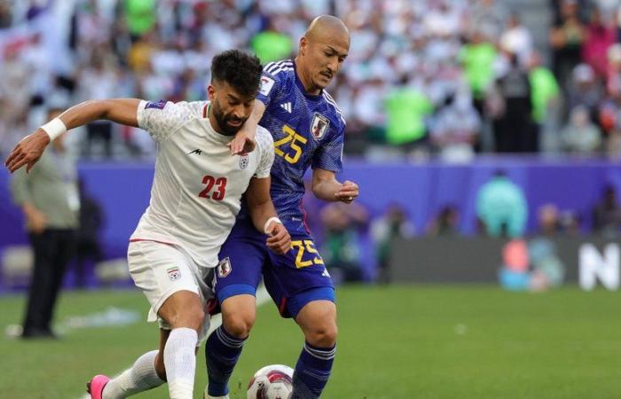 Un joueur iranien risque d’être sanctionné après avoir serré un supporter dans ses bras lors d’un match de championnat