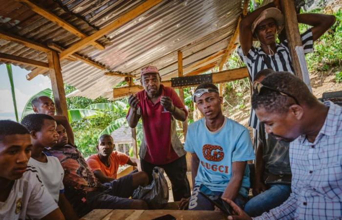 après le cyclone Chido, les blessures à vif entre les Comores et la France