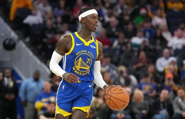 Des rues d’Allemagne au cœur de Tinseltown, un Dennis Schröder brûlant prouve sa valeur à LeBron et aux Lakers.