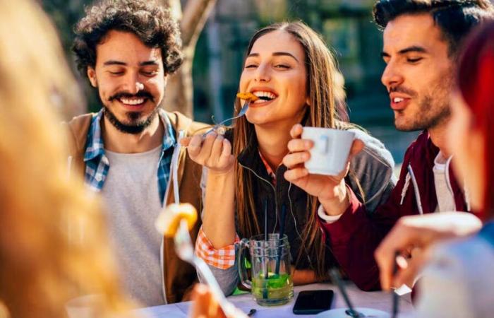 La cuisine italienne n’est plus la meilleure du monde