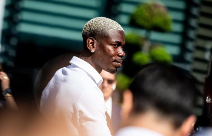 L’offre de l’OM à Pogba dévoilée !