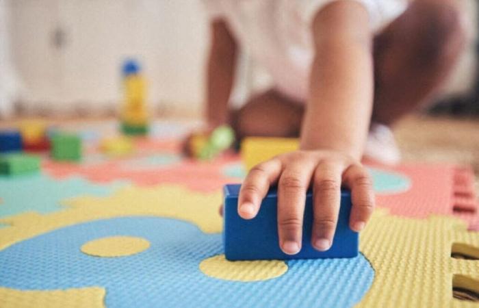 Une crèche vient d’être inaugurée dans le Gard, une autre est déjà en chantier