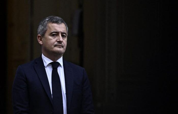 Gérald Darmanin veut instaurer un isolement renforcé en prison pour les trafiquants de drogue