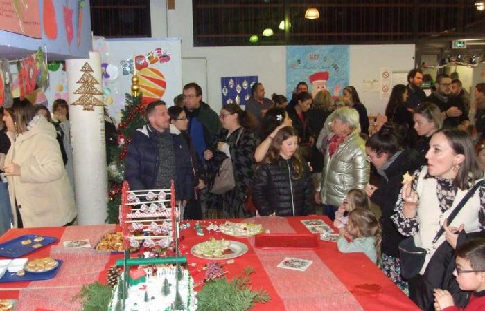 l’art culinaire de la jeune génération