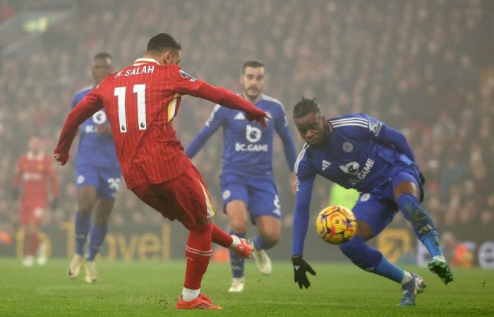 Pourquoi Leicester vs Man City débutera à 14h30 alors que le choc de Premier League a une heure de début bizarre