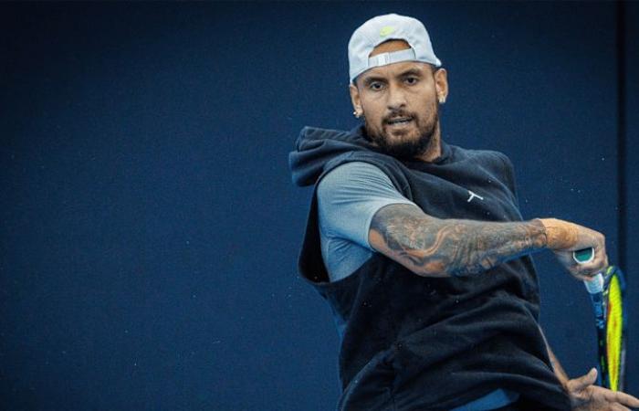 Nick Kyrgios critique Janik Sinner et Iga Swiatek pour des problèmes de dopage avant le retour à Brisbane – Open 6ème Sens