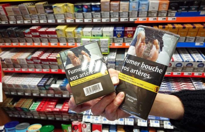 Le prix des cigarettes augmente dans tous ces pays frontaliers, les nouveaux prix en Espagne, au Luxembourg, en Suisse…