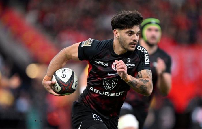 privés d’Antoine Dupont, les « rouges et noirs » veulent terminer l’année en apothéose ! Suivez le match du Top 14 en direct