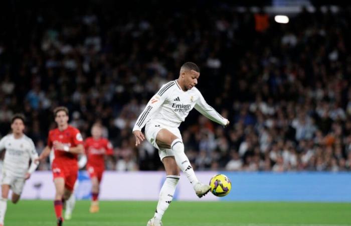 Le transfert qui a plombé Kylian Mbappé !