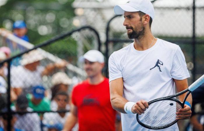 « Pourquoi certains joueurs ne sont-ils pas traités de la même manière que d’autres ? Novak Djokovic critique la gestion des dossiers Sinner et Swiatek